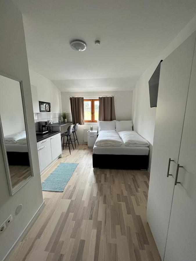 Pannonia Appartements Bad Tatzmannsdorf Exterior photo
