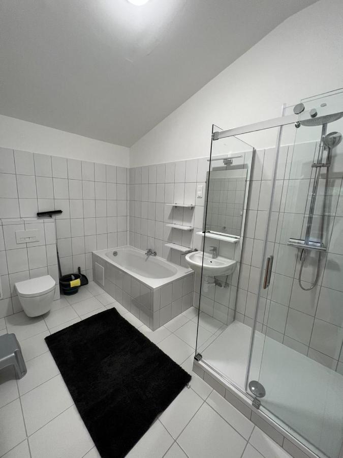 Pannonia Appartements Bad Tatzmannsdorf Exterior photo